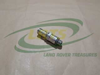 NOS LAND ROVER CHAMPION SCREENED SPARK PLUG MILITARY RSL10