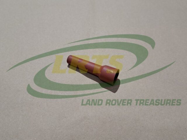 NOS LAND ROVER DISTRIBUTOR HT LEADS INSULATOR TUBE SERIES 2/A 3 DEFENDER RTC3256