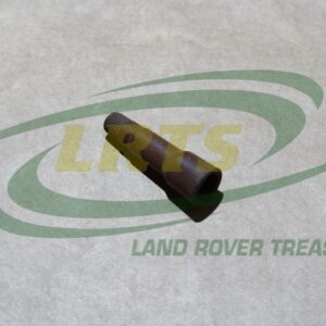 NOS LAND ROVER DISTRIBUTOR HT LEADS INSULATOR TUBE SERIES 2/A 3 DEFENDER RTC3256