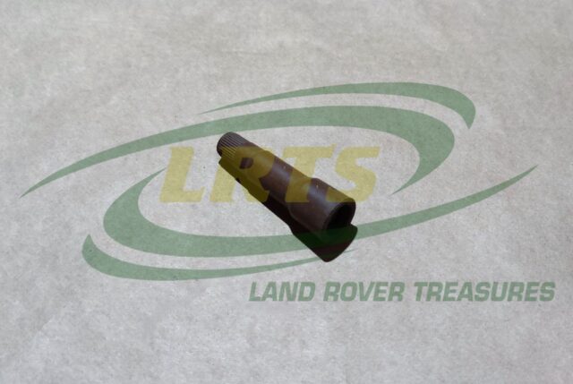 NOS LAND ROVER DISTRIBUTOR HT LEADS INSULATOR TUBE SERIES 2/A 3 DEFENDER RTC3256