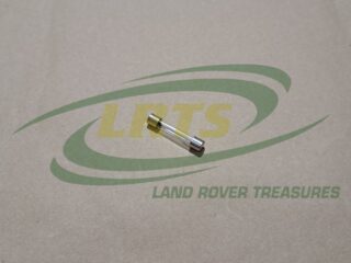 NOS LAND ROVER 10 AMP FUSE SERIES 3 DEFENDER RTC4500