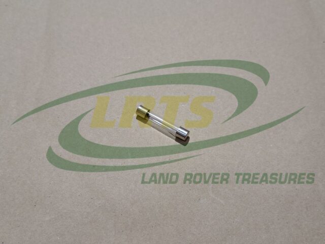 NOS LAND ROVER 10 AMP FUSE SERIES 3 DEFENDER RTC4500