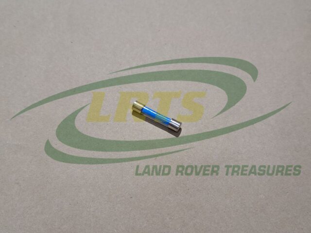 NOS LAND ROVER 15 AMP FUSE SERIES 3 DEFENDER RTC4502