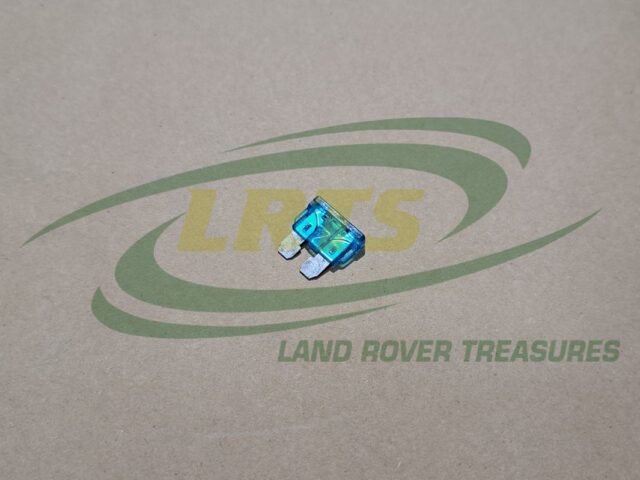 NOS LAND ROVER 15 AMP FUSE DEFENDER RANGE ROVER CLASSIC DISCOVERY 1 RTC4503