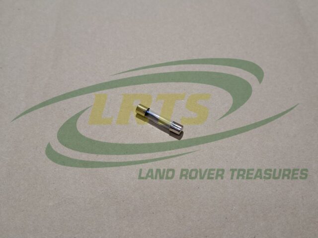 NOS LAND ROVER 35 AMP GLASS FUSE SERIES 2 3 DEFENDER RANGE ROVER CLASSIC 101 FORWARD CONTROL RTC4510