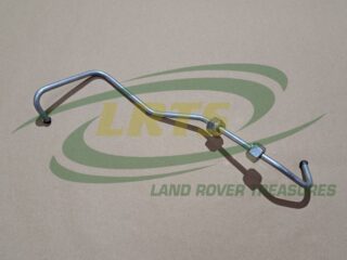 NOS LAND ROVER 200 TDI NO 2 INJECTOR PIPE RANGE ROVER CLASSIC DISCOVERY 1 RTC6733