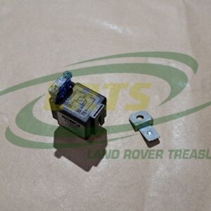 NOS GENUINE LAND ROVER FUEL PUMP 24V RELAY VARIOUS SRB532