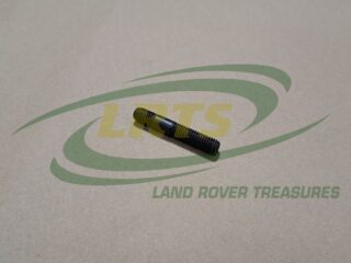 NOS GENUINE LAND ROVER CYLINDER HEAD M STUD SERIES 1 2/A 3 SANTANA SERIES 3/A MILITARY DEFENDER TE108075 564574 247144