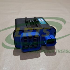 NOS GENUINE LAND ROVER COOLING FAN MULTI FUNCTION RELAY FREELANDER YWB100980