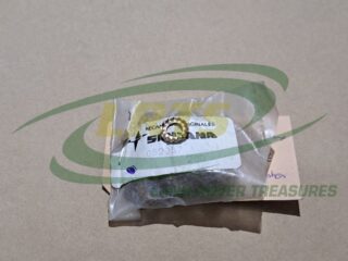 NOS GENUINE LAND ROVER VARIOUS APPLICATION WASHER SANTANA SERIES 3/A MILITARY DEFENDER 2000 052257