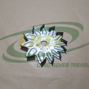 NOS GENUINE VARIOUS BRANDS ALTERNATOR FAN 1126610060