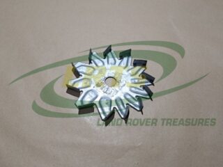 NOS GENUINE VARIOUS BRANDS ALTERNATOR FAN 1126610060