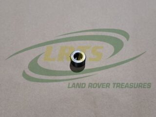 NOS GENUINE LAND ROVER STEERING BOX PLUG SANTANA SERIES 3/A DEFENDER 166338