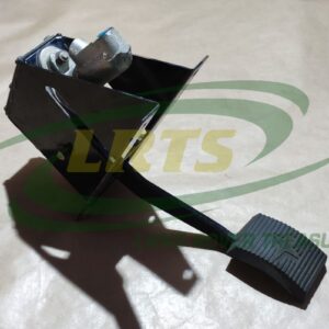 NOS GENUINE LAND ROVER CLUTCH PEDAL & MASTER CYLINDER SANTANA ANIBAL 174219
