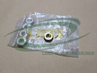 NOS GENUINE LAND ROVER GEARBOX LEVER LOCK NUT SANTANA SERIES 3/A MILITARY DEFENDER 2000 180122