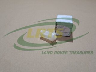 NOS GENUINE LAND ROVER FRONT & REAR FUEL TANKS FLOW FILTER SANTANA SERIES 3/A MILITARY DEFENDER 193393