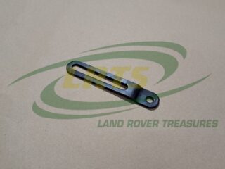 NOS LAND ROVER DYNAMO ADJUSTING LINK SERIES 2 247523