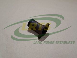 NOS GENUINE LAND ROVER THERMOSTAT WATER INLET ELBOW 263630