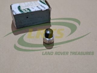 NOS GENUINE LAND ROVER WINDSCREEN CLAMP FIXING CAP NUT SERIES 2/A 3 338240