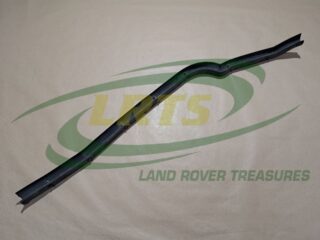 NOS LAND ROVER LH FRONT DOOR FRONT LOWER SEAL SERIES 2/A 3 395599