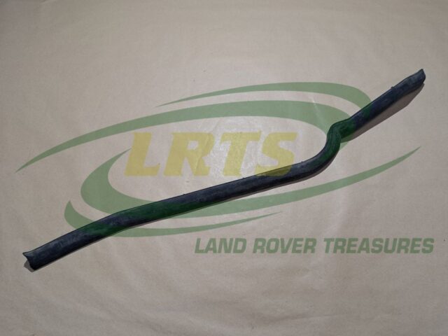 NOS LAND ROVER LH FRONT DOOR FRONT LOWER SEAL SERIES 2/A 3 395599