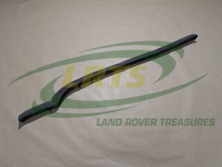 NOS LAND ROVER RH FRONT DOOR REAR LOWER SEAL SERIES 2/A 3 395670