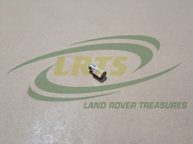 NOS GENUINE ROVER CHOKE CABLE NIPPLE P4 505039