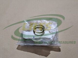 NOS GENUINE LAND ROVER STEERING WHEEL COLUMN WASHER SANTANA SERIES 3/A MILITARY DEFENDER 551984