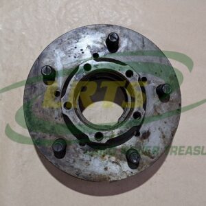 NOS GENUINE LAND ROVER FRONT & REAR AXLE WHEEL HUB RANGE ROVER CLASSIC 593741