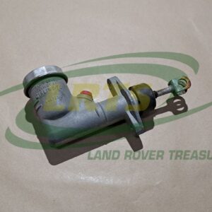 NOS GENUINE TRIUMPH/LOTUS CLUTCH MASTER CYLINDER TR6 CORTINA & ESPRIT 64676310