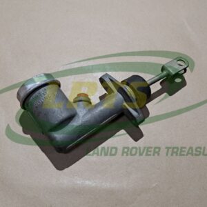 NOS GENUINE TRIUMPH/LOTUS CLUTCH MASTER CYLINDER TR6 CORTINA & ESPRIT 64676310