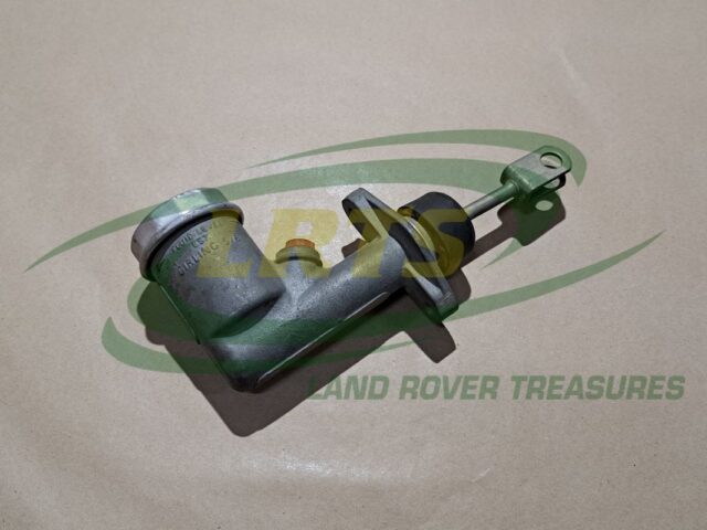 NOS GENUINE TRIUMPH/LOTUS CLUTCH MASTER CYLINDER TR6 CORTINA & ESPRIT 64676310