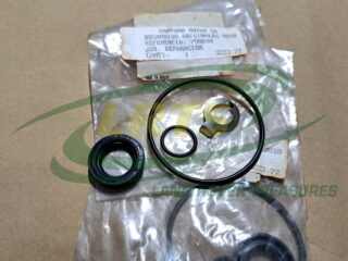 NOS GENUINE LAND ROVER STEERING PUMP REPAIR SET SANTANA DEFENDER 790840