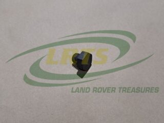 NOS GENUINE LAND ROVER REINFORCED SHIFT MODELS GEARBOX LEVER SCREW SANTANA SERIES 3/A MILITARY DEFENDER 2000 889385