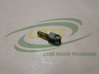 NOS GENUINE LAND ROVER V8 LT95 GEARBOX HANDBRAKE MALE CLEVIS LINK SERIES 3 101 FORWARD CONTROL RANGE ROVER CLASSIC 90577522