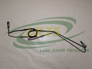 NOS LAND ROVER DIESEL CLUTCH MASTER CYLINDER TO DAMPER PIPE RANGE ROVER CLASSIC DISCOVERY 1 ANR1675 NTC7573