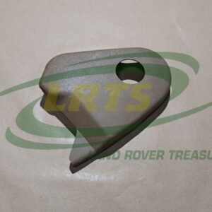 NOS GENUINE LAND ROVER LH RECLINE MECHANISM BEIGE FINISHER DISCOVERY 2 AWR3437LPW