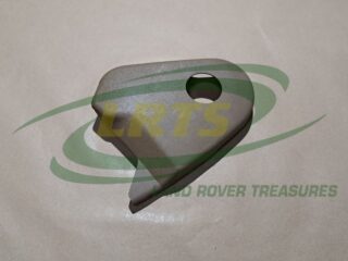 NOS GENUINE LAND ROVER LH RECLINE MECHANISM BEIGE FINISHER DISCOVERY 2 AWR3437LPW