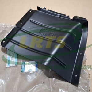 NOS GENUINE LAND ROVER RH FRONT WHEELARCH LINER COVER DISCOVERY 2 CLJ100241