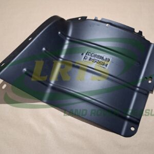 NOS GENUINE LAND ROVER RH FRONT WHEELARCH LINER COVER DISCOVERY 2 CLJ100241