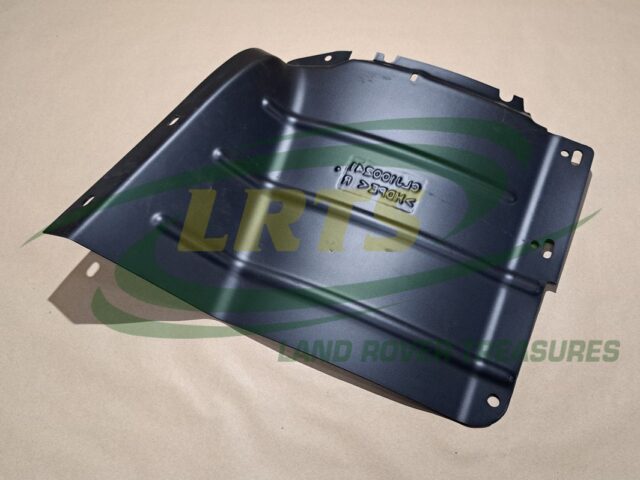 NOS GENUINE LAND ROVER RH FRONT WHEELARCH LINER COVER DISCOVERY 2 CLJ100241