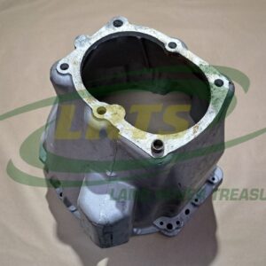 NOS GENUINE LAND ROVER V8 LT77 & LT77S GEARBOX BELL HOUSING SERIES 3 DEFENDER RANGE ROVER CLASSIC DISCOVERY 1 FRC6154 HRC1288