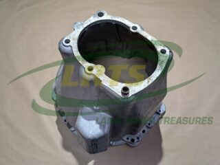 NOS GENUINE LAND ROVER V8 LT77 & LT77S GEARBOX BELL HOUSING SERIES 3 DEFENDER RANGE ROVER CLASSIC DISCOVERY 1 FRC6154 HRC1288