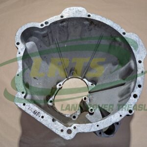 NOS GENUINE LAND ROVER V8 LT77 & LT77S GEARBOX BELL HOUSING SERIES 3 DEFENDER RANGE ROVER CLASSIC DISCOVERY 1 FRC6154 HRC1288