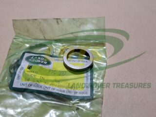 NOS GENUINE LAND ROVER INTERMEDIATE GEARS SHAFT HIGH RANGE GEAR 4.6MM SHIM DEFENDER MILITARY FTC397