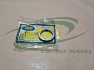 NOS GENUINE LAND ROVER INTERMEDIATE GEARS SHAFT HIGH RANGE GEAR 4.8MM SHIM DEFENDER MILITARY FTC399