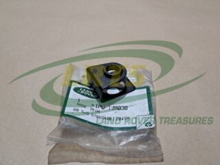 NOS GENUINE LAND ROVER MAP READING LAMP PANEL MOUNTING SPECIAL CLIP DEFENDER WOLF IPU100030