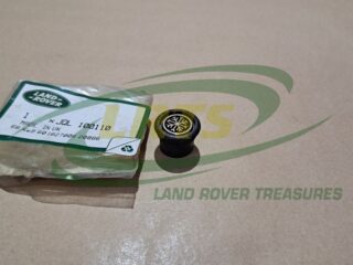 NOS GENUINE LAND ROVER EVAPORATOR UNIT SWITCH KNOB DEFENDER WOLF JQL100110