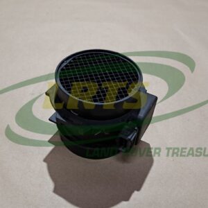 NOS GENUINE LAND ROVER TD5 2.5L AIR FILTER SIEMENS AIRFLOW SENSOR METER DEFENDER DISCOVERY 2 FREELANDER MHK100620