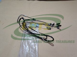 NOS GENUINE LAND ROVER SHUTTLE VALVE LINK HARNESS SERIES 3 PRC2884